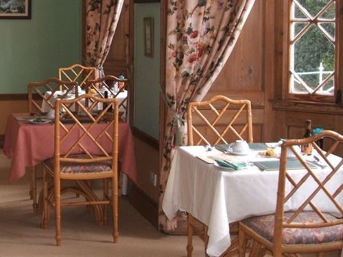 Somerton Court Country House Hotel Bagian luar foto