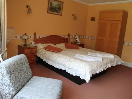 Somerton Court Country House Hotel Bagian luar foto